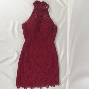 Homecoming/twerp dress